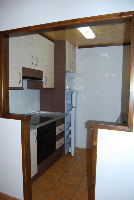 Apartamentos Les Moreres Duesaigues Phòng bức ảnh