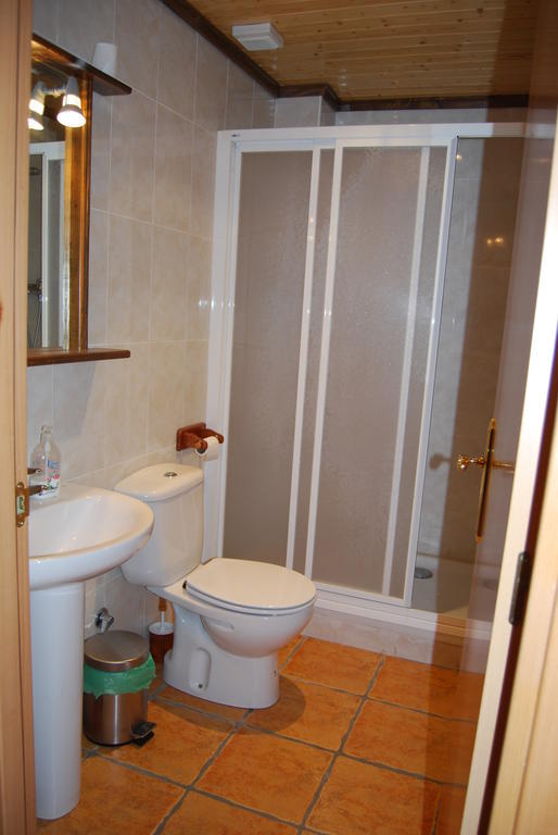 Apartamentos Les Moreres Duesaigues Phòng bức ảnh
